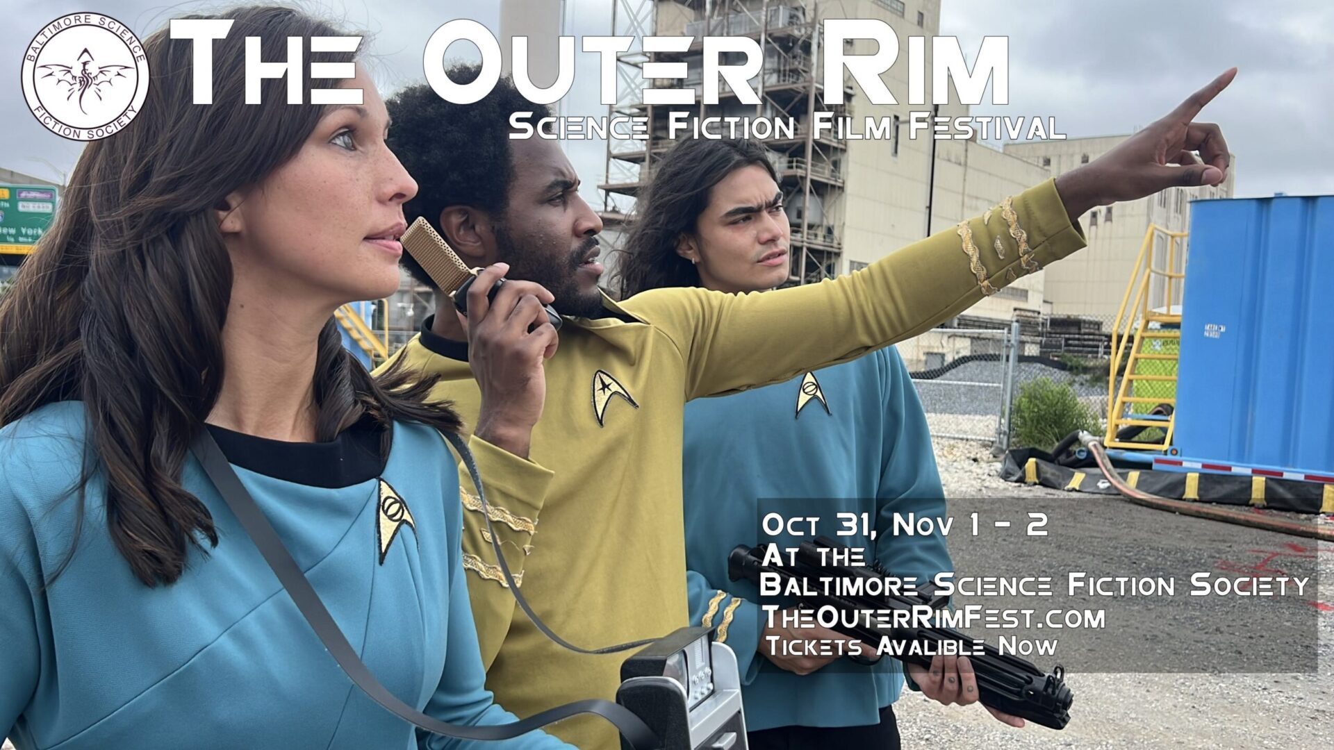 The Outer Rim Main Image-BSFS The Outer Rim Main Image-BSFS